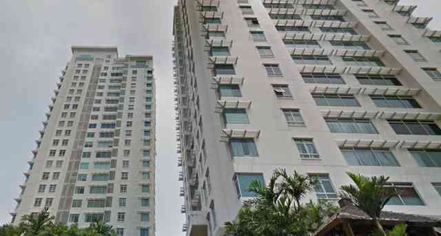 Sewa Apartemen Pantai Mutiara Apartemen