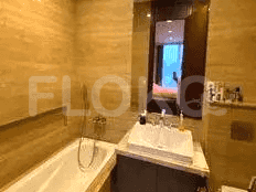 117 sqm, 18th floor, 3 BR apartment for sale in Gandaria 7