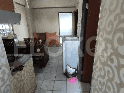 Dijual Apartemen 2 BR, Lantai 2, Luas 32 m2 di Pondok Bambu 1