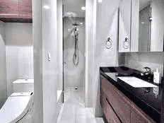 56 sqm, 21st floor, 1 BR apartment for sale in TB Simatupang 5