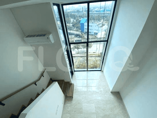 44 sqm, 5th floor, 1 BR apartment for sale in TB Simatupang 4