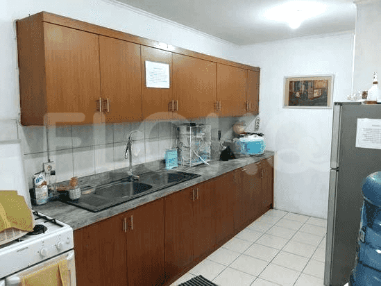 Dijual Apartemen 3 BR, Lantai 5, Luas 140 m2 di Fatmawati 4