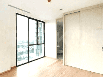 64 sqm, 21st floor, 1 BR apartment for sale in TB Simatupang 3