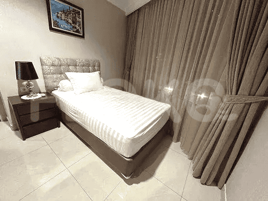 Dijual Apartemen 3 BR, Lantai 22, Luas 135 m2 di Setiabudi 3