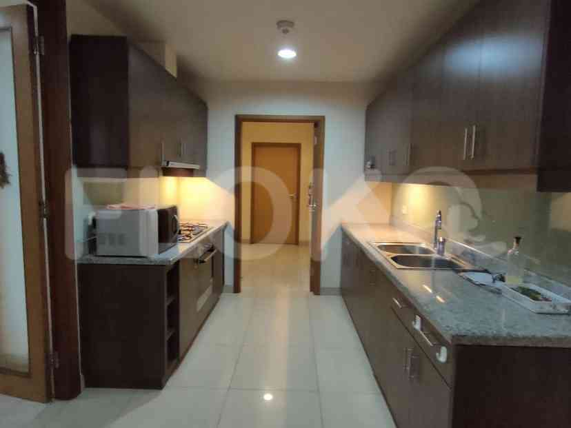 2 Bedroom on 12th Floor for Rent in Pakubuwono Residence - fga75a 6