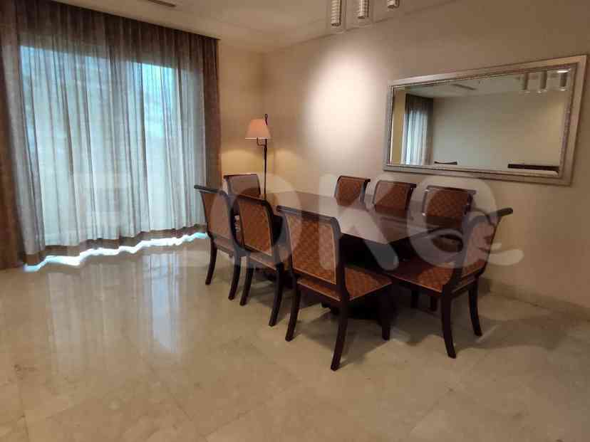 2 Bedroom on 12th Floor for Rent in Pakubuwono Residence - fga75a 5