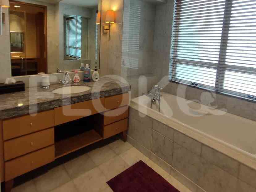 2 Bedroom on 12th Floor for Rent in Pakubuwono Residence - fga75a 7