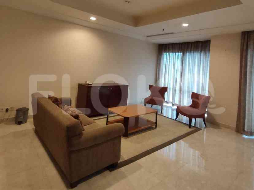 2 Bedroom on 12th Floor for Rent in Pakubuwono Residence - fga75a 1