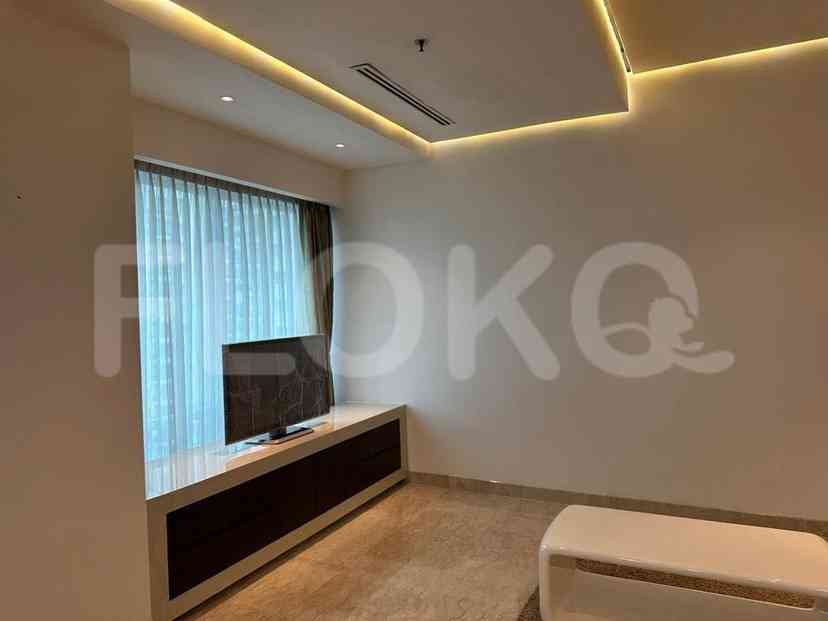 2 Bedroom on 20th Floor for Rent in Pakubuwono Residence - fga2eb 4