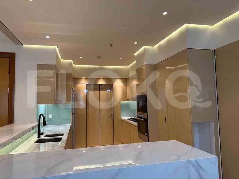 2 Bedroom on 20th Floor for Rent in Pakubuwono Residence - fga2eb 2