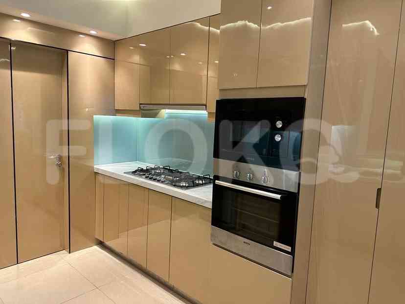 2 Bedroom on 20th Floor for Rent in Pakubuwono Residence - fga2eb 7