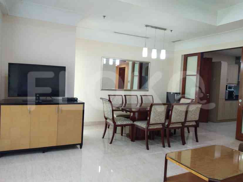 2 Bedroom on 30th Floor for Rent in Pakubuwono Residence - fga8d4 5