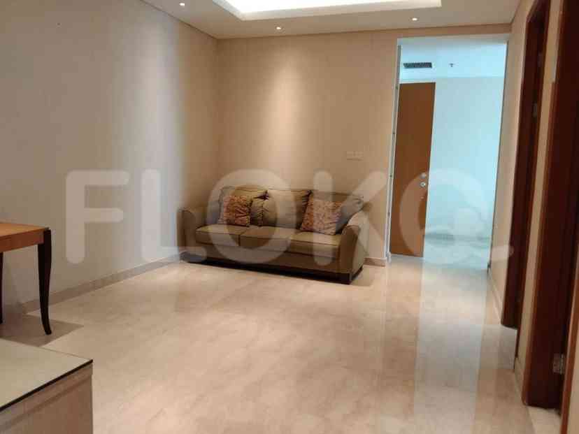 2 Bedroom on 30th Floor for Rent in Pakubuwono Residence - fga8d4 2