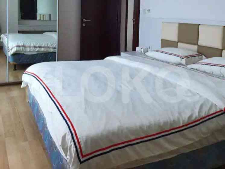 Tipe 3 Kamar Tidur di Lantai 31 untuk disewakan di Casa Grande - fted4c 3