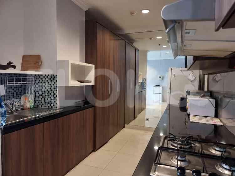 Tipe 1 Kamar Tidur di Lantai 9 untuk disewakan di Kuningan City (Denpasar Residence) - fku74e 6