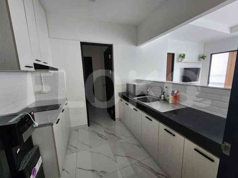 3 Bedroom on 15th Floor for Rent in Essence Darmawangsa Apartment - fci241 5