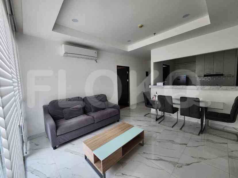 3 Bedroom on 15th Floor for Rent in Essence Darmawangsa Apartment - fci241 1