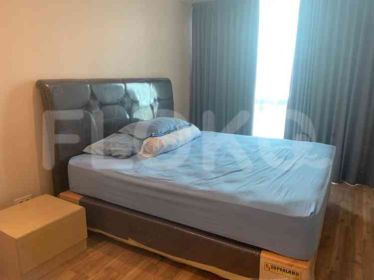 Tipe 2 Kamar Tidur di Lantai 30 untuk disewakan di Sky Garden - fse2d1 2