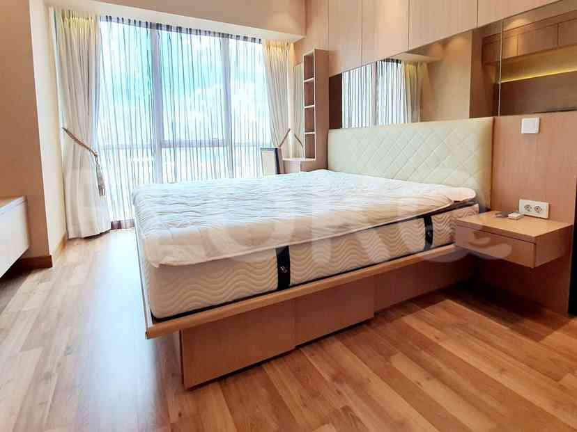 Tipe 2 Kamar Tidur di Lantai 15 untuk disewakan di Sky Garden - fse321 2