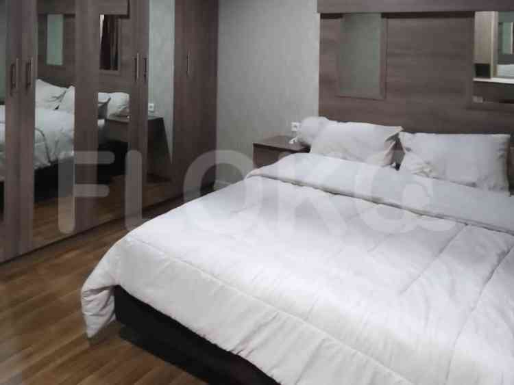 Tipe 2 Kamar Tidur di Lantai 19 untuk disewakan di Sahid Sudirman Residence - fsucfc 3