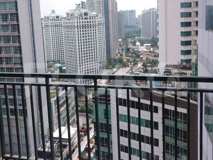 2 Bedroom on 19th Floor for Rent in Sahid Sudirman Residence - fsu09d 6