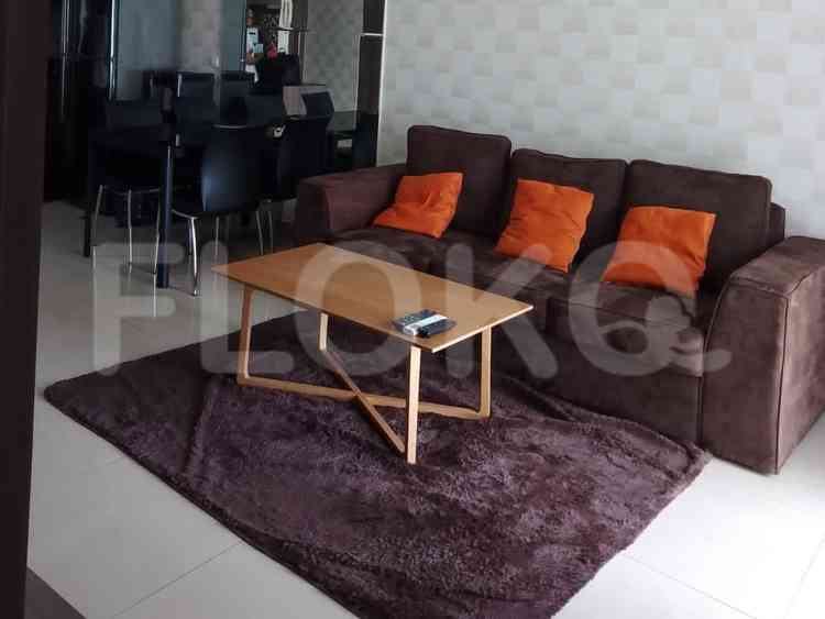 2 Bedroom on 19th Floor for Rent in Sahid Sudirman Residence - fsu09d 1