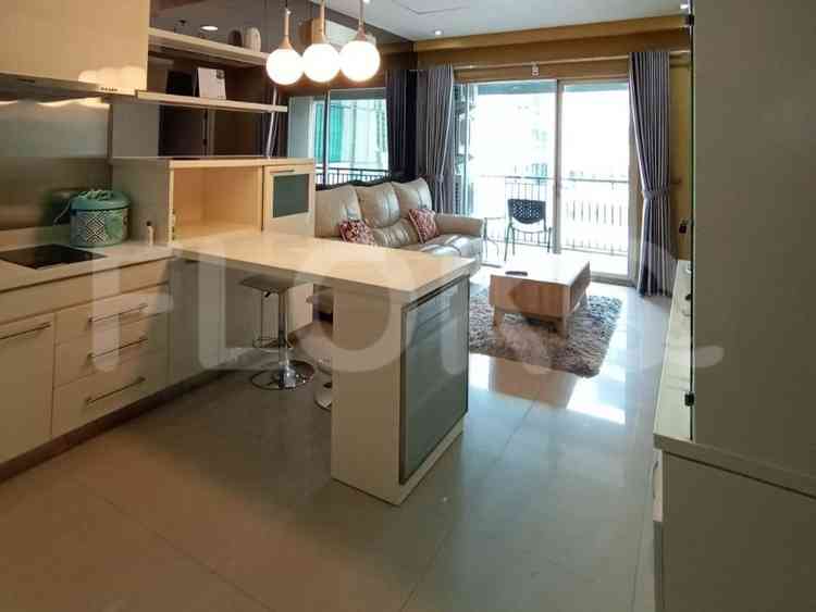 2 Bedroom on 9th Floor for Rent in Sahid Sudirman Residence - fsu0e1 4