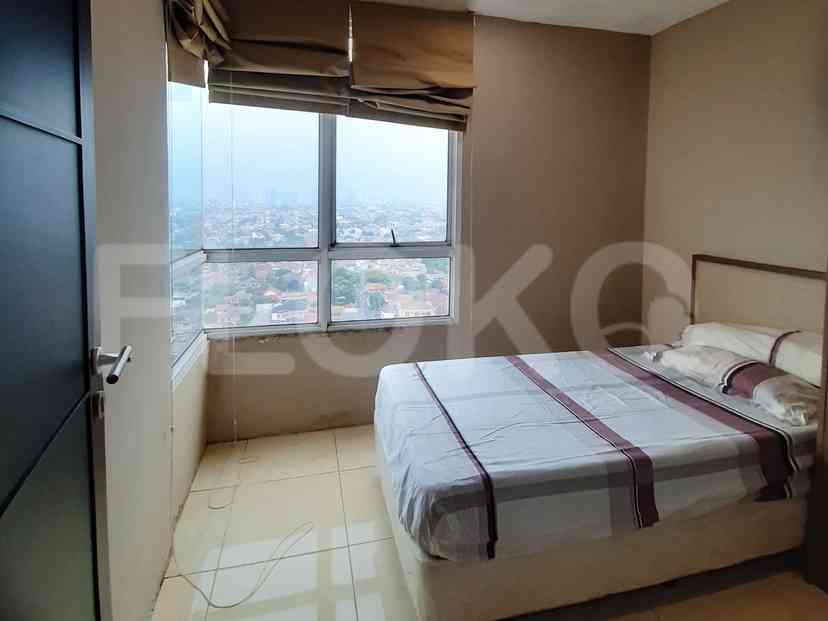 Tipe 2 Kamar Tidur di Lantai 20 untuk disewakan di Essence Darmawangsa Apartemen - fci84e 4