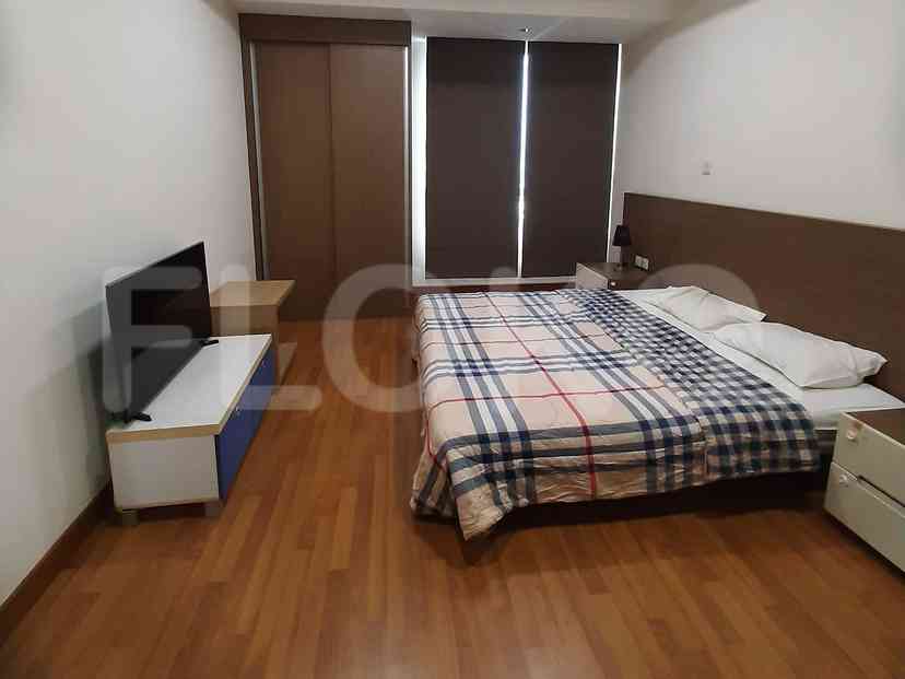 Tipe 2 Kamar Tidur di Lantai 20 untuk disewakan di Essence Darmawangsa Apartemen - fci84e 3