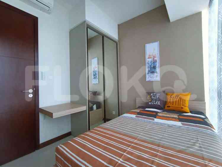 Tipe 2 Kamar Tidur di Lantai 8 untuk disewakan di Casa Grande - ftee96 4