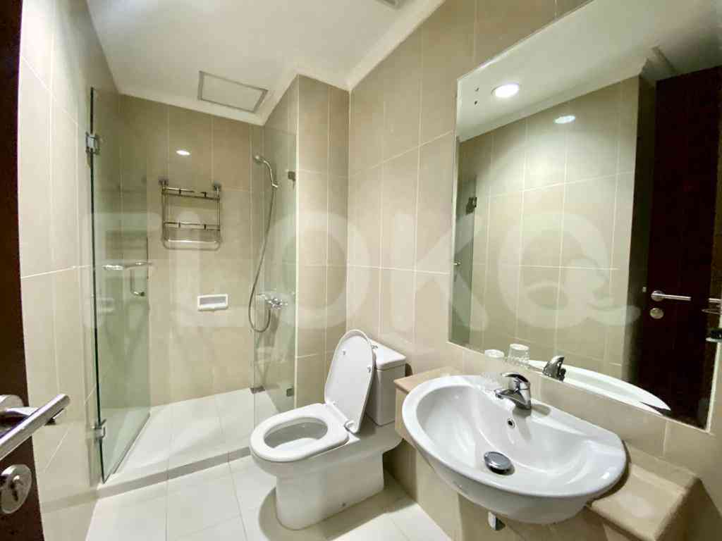 1 Bedroom on 15th Floor for Rent in Kuningan City (Denpasar Residence)  - fku116 6