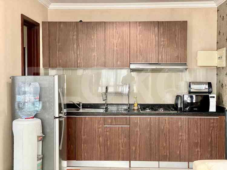 1 Bedroom on 15th Floor for Rent in Kuningan City (Denpasar Residence) - fku116 5