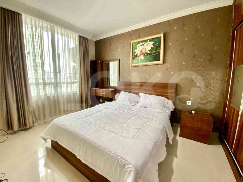 1 Bedroom on 15th Floor for Rent in Kuningan City (Denpasar Residence)  - fku116 4