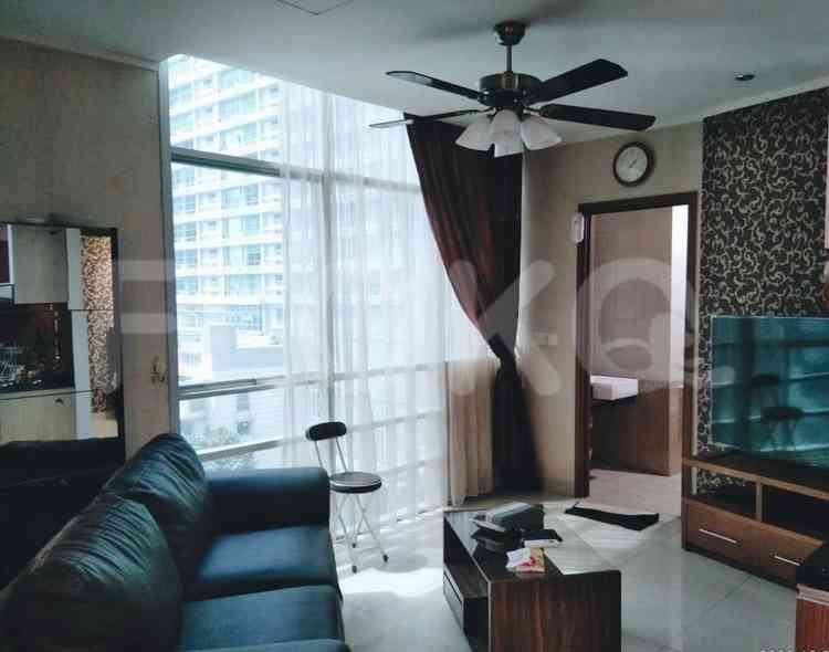 1 Bedroom on 8th Floor for Rent in Sahid Sudirman Residence - fsu705 1