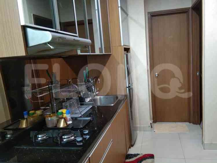 1 Bedroom on 8th Floor for Rent in Sahid Sudirman Residence - fsu705 4