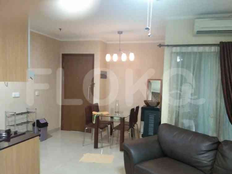 1 Bedroom on 8th Floor for Rent in Sahid Sudirman Residence - fsu705 2