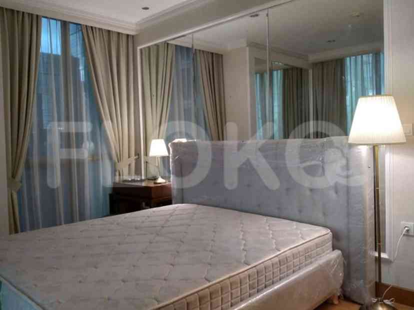 Tipe 2 Kamar Tidur di Lantai 15 untuk disewakan di Residence 8 Senopati - fse3ff 3