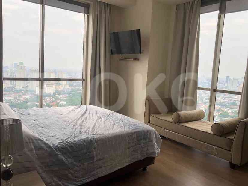 Tipe 4 Kamar Tidur di Lantai 55 untuk disewakan di Pakubuwono Spring Apartemen - fga36e 3