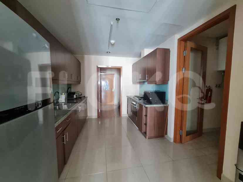 2 Bedroom on 20th Floor for Rent in Pakubuwono Residence - fgad67 6