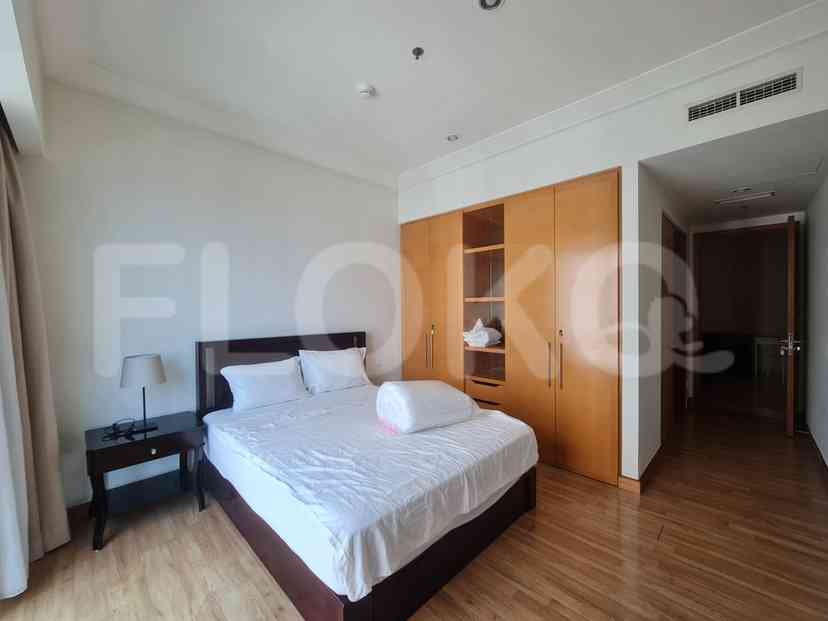 Tipe 2 Kamar Tidur di Lantai 20 untuk disewakan di Pakubuwono Residence - fgaf04 3