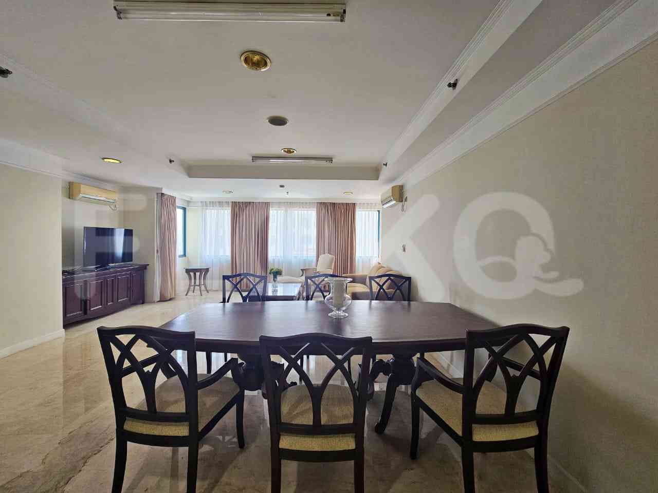 3 Bedroom on 30th Floor for Rent in Golfhill Terrace Apartment - fpocc2 3