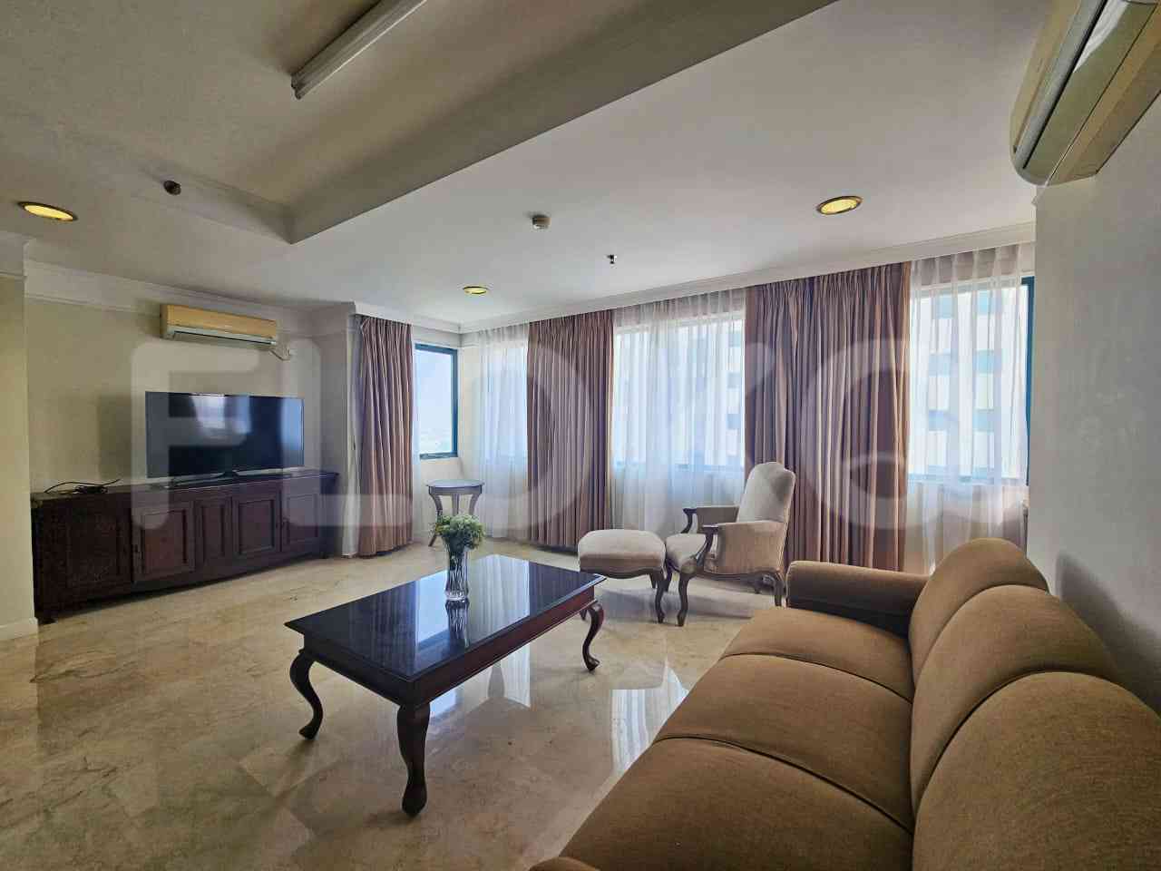 3 Bedroom on 30th Floor for Rent in Golfhill Terrace Apartment - fpocc2 1