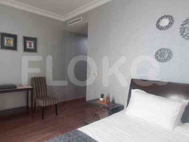 2 Bedroom on 15th Floor for Rent in Pakubuwono View - fgabb4 4