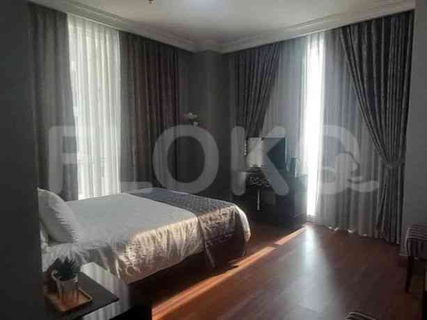 2 Bedroom on 15th Floor for Rent in Pakubuwono View - fgabb4 3