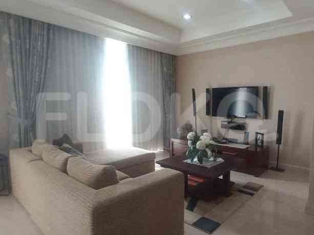 2 Bedroom on 15th Floor for Rent in Pakubuwono View - fgabb4 1