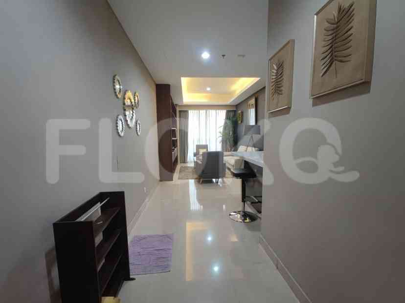 2 Bedroom on 15th Floor for Rent in Pondok Indah Residence - fpoe1d 5