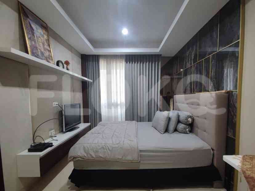 2 Bedroom on 15th Floor for Rent in Pondok Indah Residence - fpoe1d 2