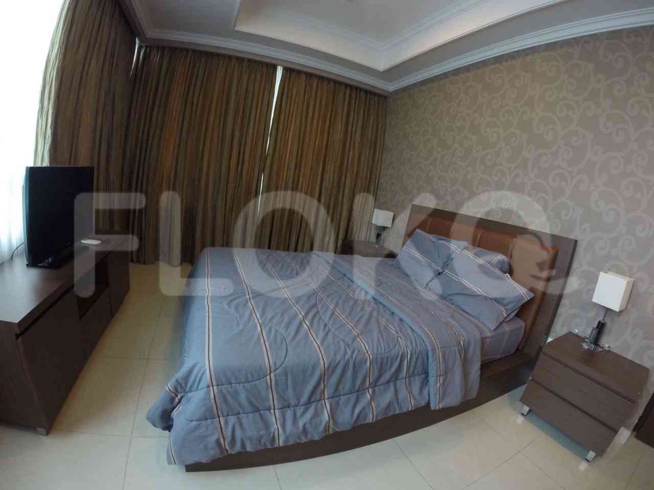 3 Bedroom on 11th Floor for Rent in Kuningan City (Denpasar Residence)  - fku69d 2