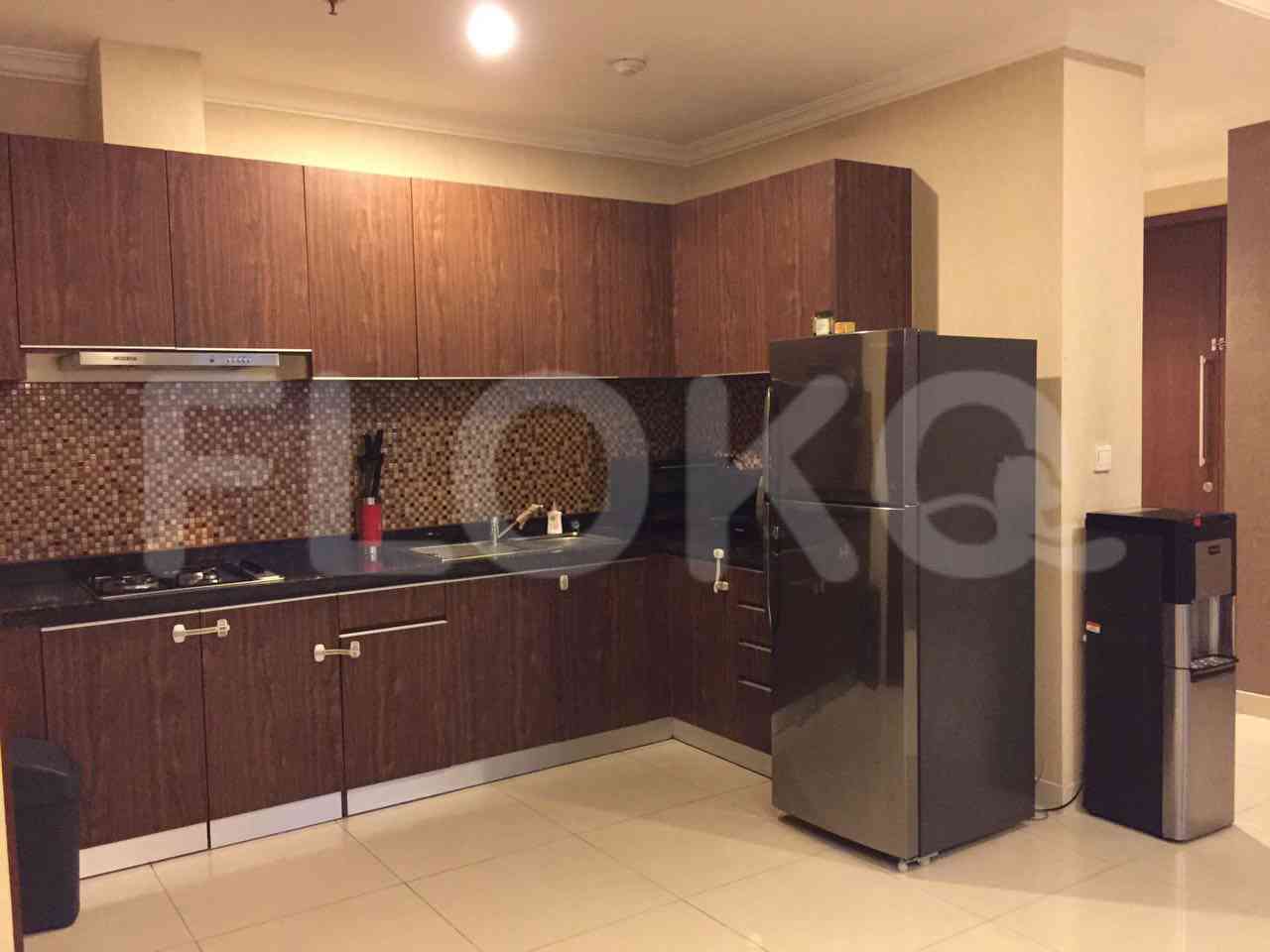 3 Bedroom on 11th Floor for Rent in Kuningan City (Denpasar Residence)  - fku69d 6