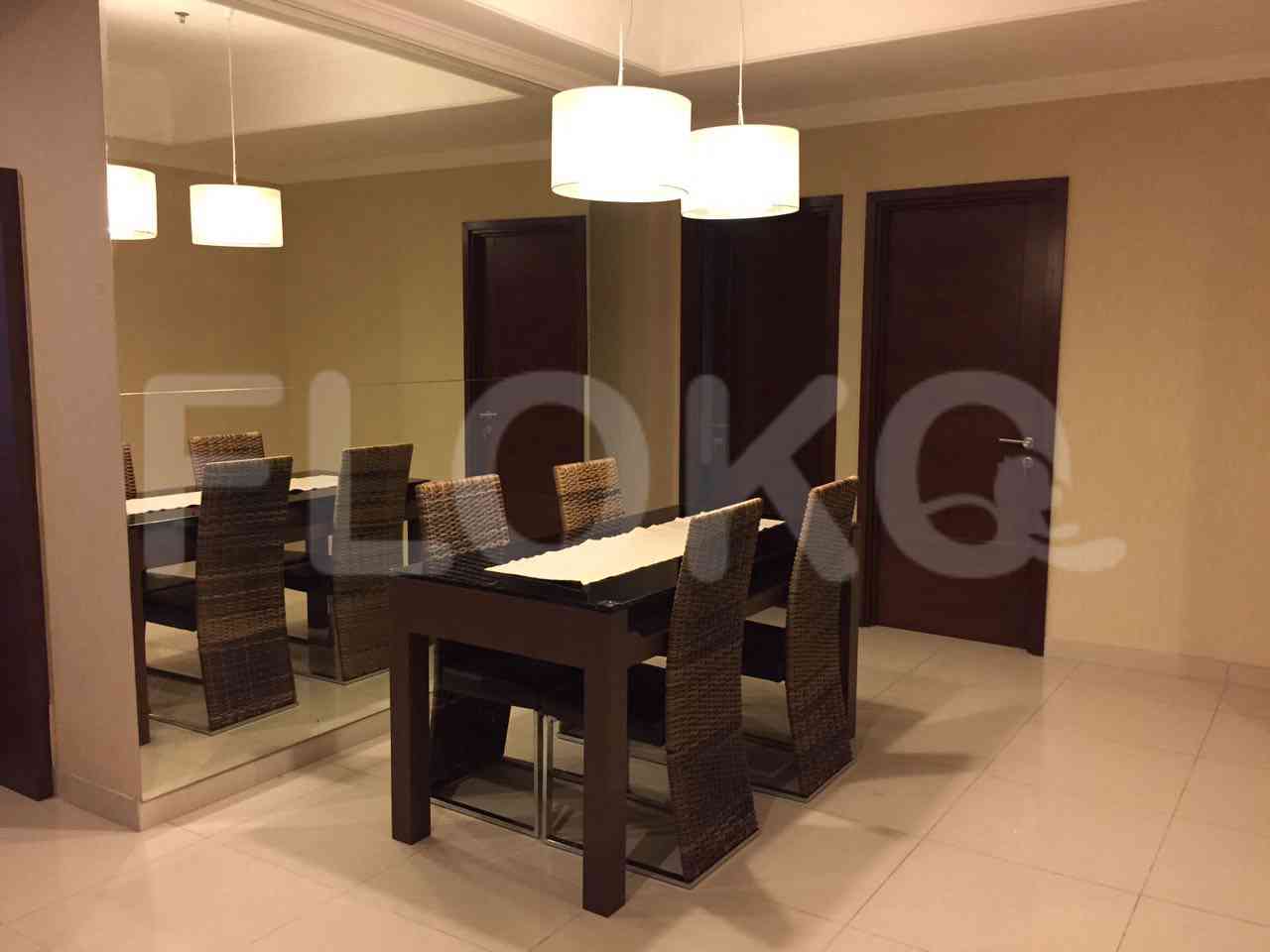 3 Bedroom on 11th Floor for Rent in Kuningan City (Denpasar Residence)  - fku69d 5